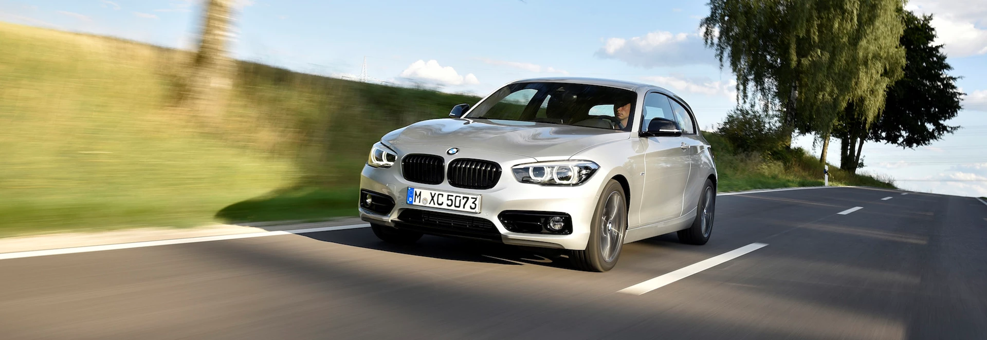 All you need to know about BMW's Motability car scheme